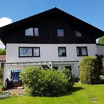 Apartamento Harzhaus Rauch *