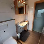 Harzhaus Rauch Apartamento Braunlage