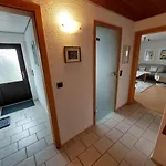 Harzhaus Rauch *