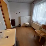 公寓 哈兹豪斯劳赫公寓 *