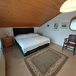 Harzhaus Rauch Apartamento