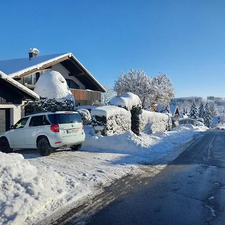 Harzhaus Rauch Braunlage