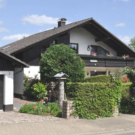 Harzhaus Rauch * Braunlage