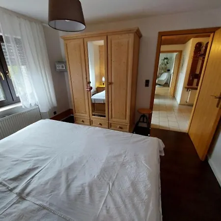 Appartamento Harzhaus Rauch *