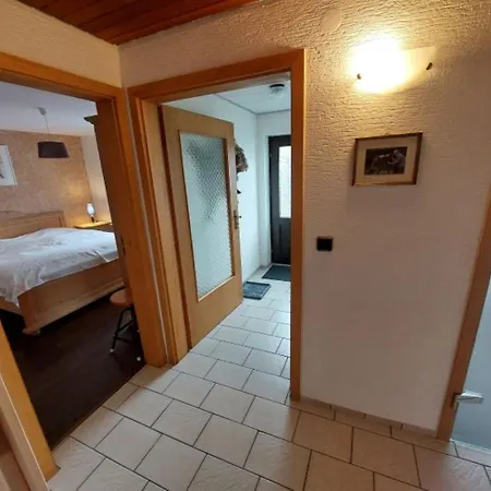 Harzhaus Rauch Appartamento *