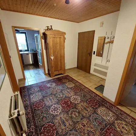 아파트 Harzhaus Rauch *
