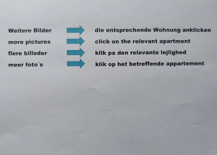 哈兹豪斯劳赫公寓 * 布劳恩拉格