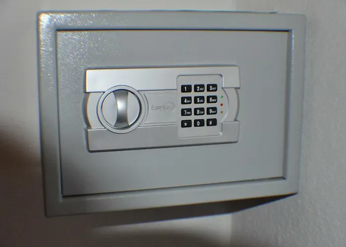 哈兹豪斯劳赫公寓 布劳恩拉格