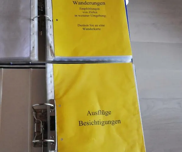 Harzhaus Rauch Апартаменты Браунлаге